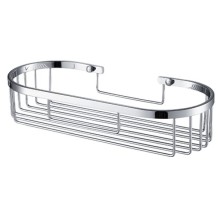 Полка корзина Timo Nelson 150078/00 Хром