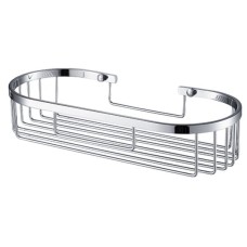 Полка корзина Timo Nelson 150078/00 Хром