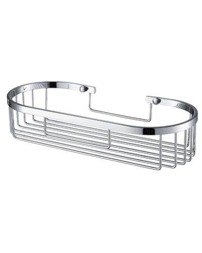 Полка корзина Timo Nelson 150078/00 Хром