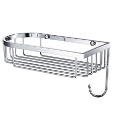 Полка корзина Timo Nelson 150080/00 Хром
