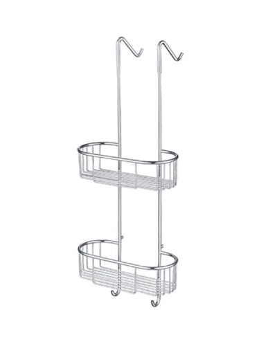 Полка корзина Timo Nelson 150084/00 Хром