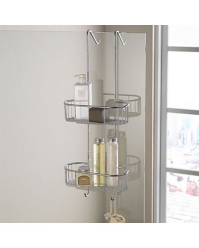 Полка корзина Timo Nelson 150084/00 Хром