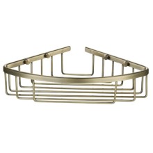 Полка корзина Timo Nelson 160077/02 Антик