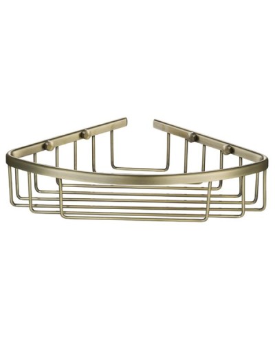 Полка корзина Timo Nelson 160077/02 Антик