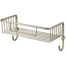 Полка корзина Timo Nelson 160081/02 Антик