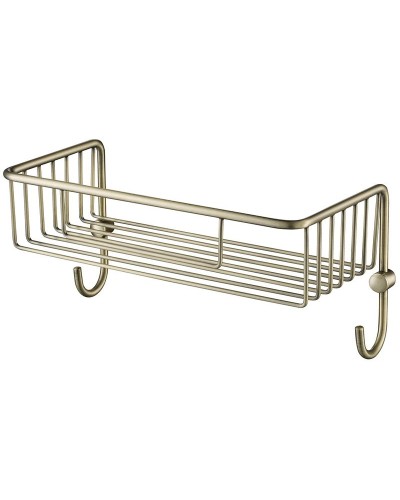 Полка корзина Timo Nelson 160081/02 Антик