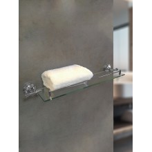 Душевая полка AltroBagno Corposo 082804 Cr