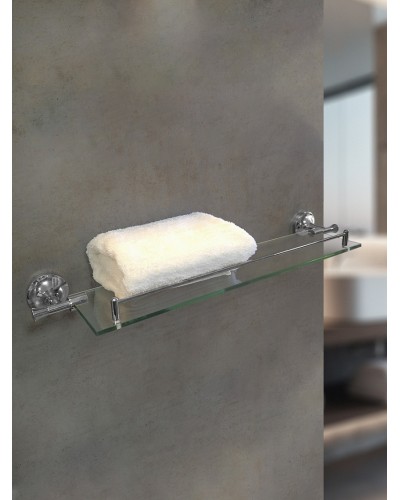 Душевая полка AltroBagno Corposo 082804 Cr