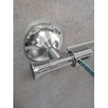 Душевая полка AltroBagno Corposo 082804 Cr