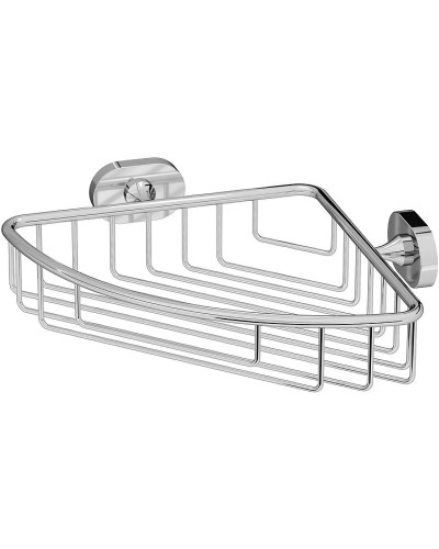 Угловая полка AM.PM Sense L A7434800 Хром