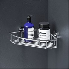 Угловая полка AM.PM Sense L A7434800 Хром