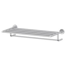 Полка для полотенец Artwelle Harmonie HAR 033 Хром