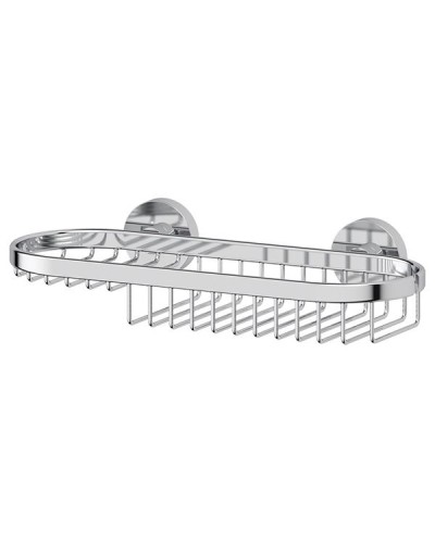 Полка корзина Artwelle Harmonie HAR 019 Хром