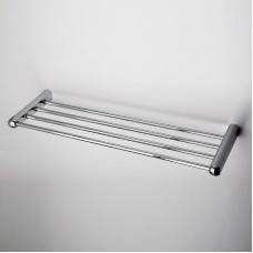 Полка для полотенец WasserKRAFT Berkel K-6811 Хром