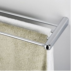 Полка для полотенец WasserKRAFT Berkel K-6811 Хром