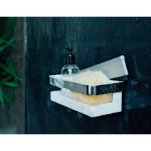 Полка 24 см KEUCO Collection Moll 12759010000