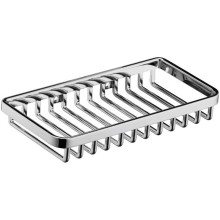 Полка корзина Keuco 24902 010000 Хром