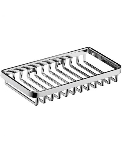 Полка корзина Keuco 24902 010000 Хром