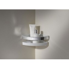 Полка корзина Keuco Collection Moll 12757 010001 Хром Антрацит