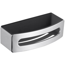 Полка корзина Keuco Elegance New 11658 010001 Хром Антрацит