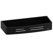 Полка корзина Iddis SHE10SBi44 Черная