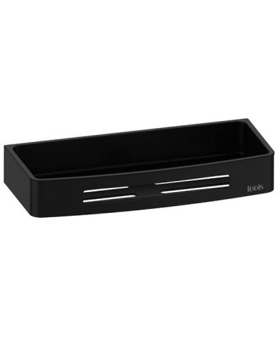 Полка корзина Iddis SHE10SBi44 Черная