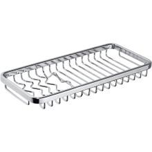 Полка корзина Bemeta Cytro 102308082 Хром