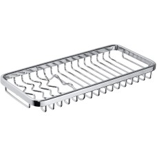 Полка корзина Bemeta Cytro 102308082 Хром