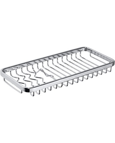 Полка корзина Bemeta Cytro 102308082 Хром