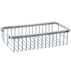 Полка корзина Fixsen Hotel FX-31050 Хром