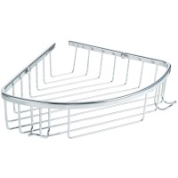 Полка корзина Fixsen Hotel FX-31051-1 Хром