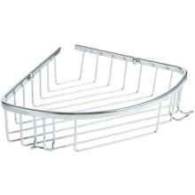 Полка корзина Fixsen Hotel FX-31051-1 Хром