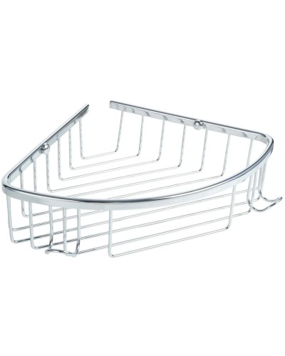 Полка корзина Fixsen Hotel FX-31051-1 Хром