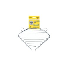 Полка корзина Fixsen Hotel FX-31051-1 Хром