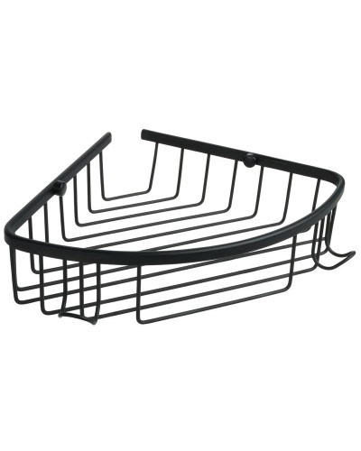 Полка корзина Fixsen Hotel FX-31051-1A Черная