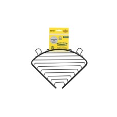 Полка корзина Fixsen Hotel FX-31051-1A Черная