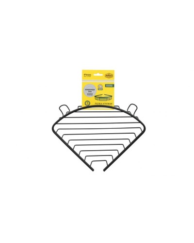 Полка корзина Fixsen Hotel FX-31051-1A Черная