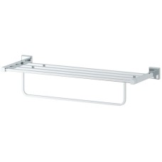 Полка для полотенец Artwelle Hagel 63 998160 Хром