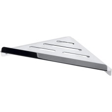 Полка корзина Bemeta Cytro 102308051 угловая Хром