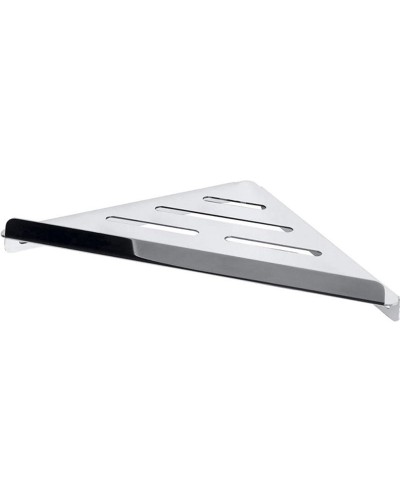 Полка корзина Bemeta Cytro 102308051 угловая Хром