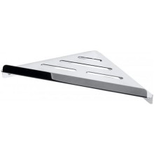 Полка корзина Bemeta Cytro 102308261 угловая Хром