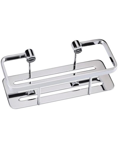 Полка корзина Bemeta Cytro 146208052 Хром