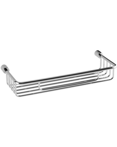 Полка корзина Bemeta Cytro 146208112 Хром