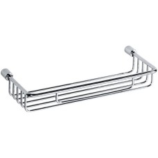 Полка корзина Bemeta Cytro 146208122 Хром