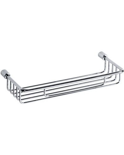 Полка корзина Bemeta Cytro 146208122 Хром