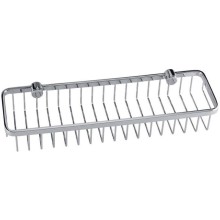 Полка корзина Bemeta Cytro 146208172 Хром