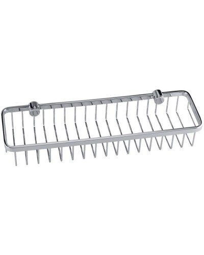 Полка корзина Bemeta Cytro 146208172 Хром