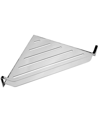 Полка корзина Bemeta Cytro 146208192 угловая Хром