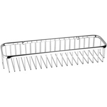 Полка корзина Bemeta Cytro 146208252 Хром