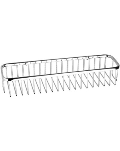 Полка корзина Bemeta Cytro 146208252 Хром